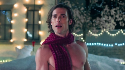 Hot Frosty (Hot Frosty)